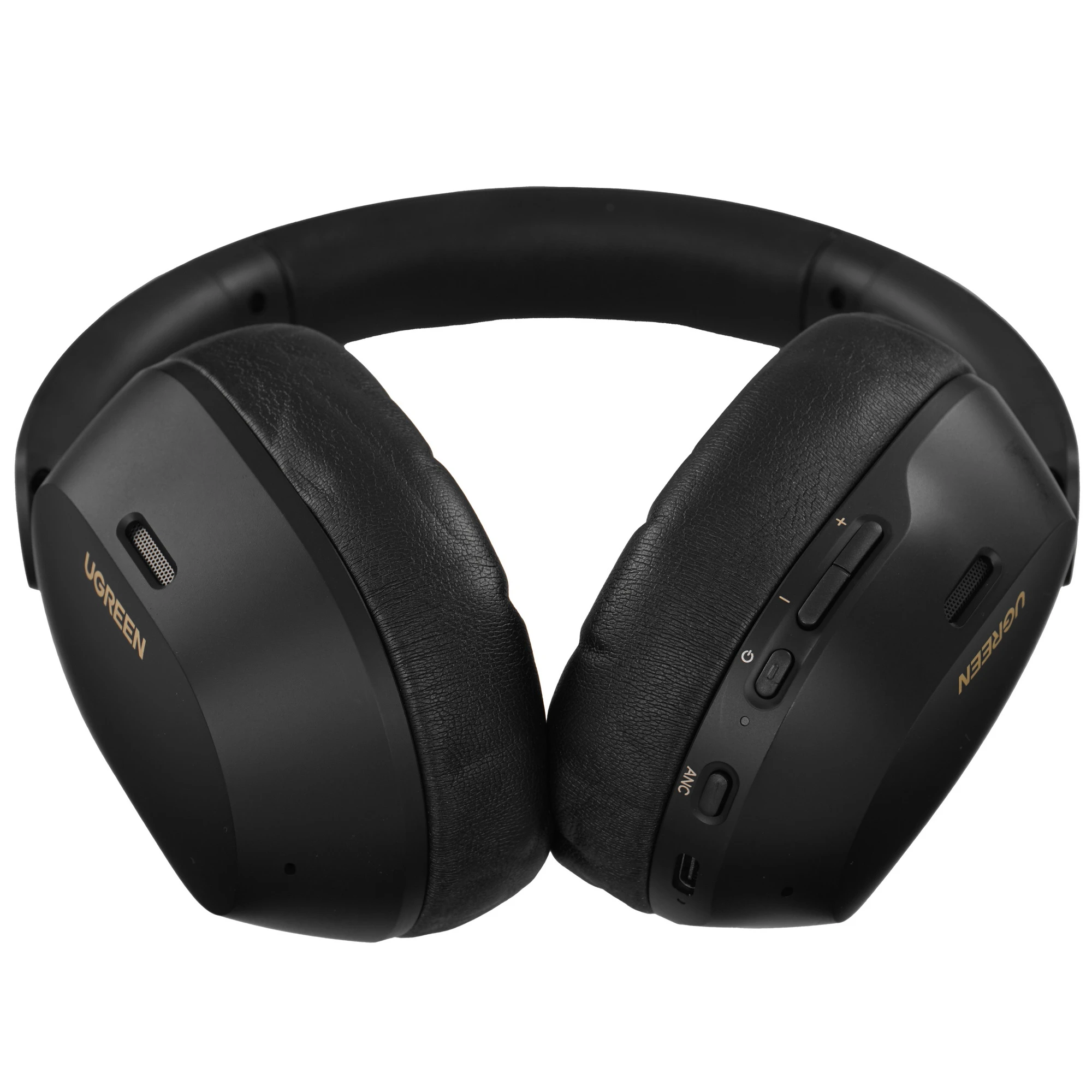 Беспроводные наушники UGREEN HiTune Max 5c, Черный детальное изображение - 7
