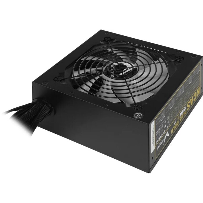 Блок питания Formula KCAS-750G PLUS Gold, 750 Вт №5