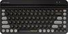 Клавиатура A4Tech Fstyler FBK30, Серый вариант - 8