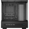 Корпус DeepCool CH690 Digital, Черный вариант - 4