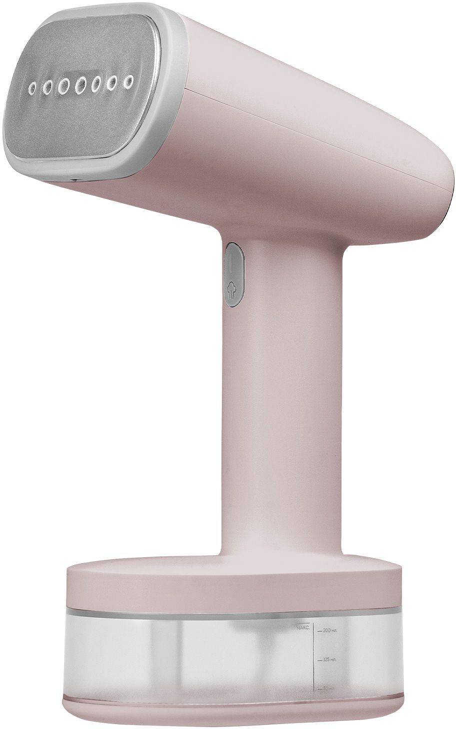 Отпариватель Galaxy Line GL 6198, Розовый детальное изображение - 2