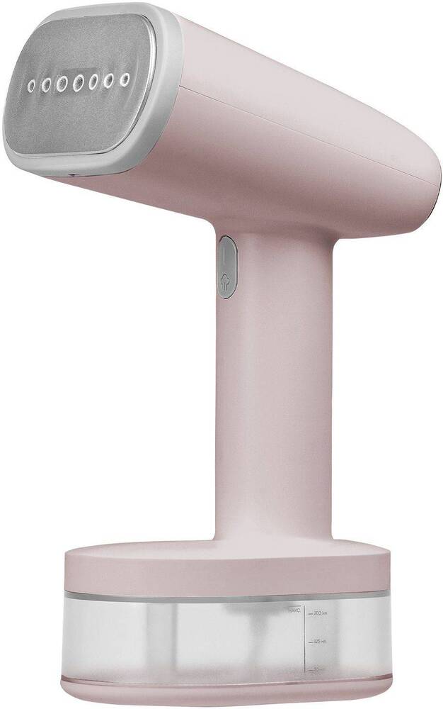 Отпариватель Galaxy Line GL 6198, Розовый №2