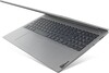 Ноутбук Lenovo IdeaPad 3 15IML05, 81WB00R8RE, RAM 8 ГБ, SSD 256 ГБ, Серый вариант - 9