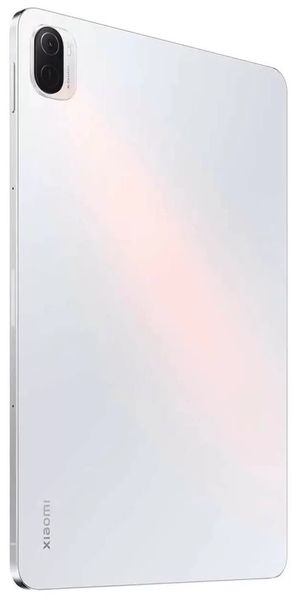 Планшет Xiaomi Pad 5 6/128 ГБ, Белый, Wi-Fi детальное изображение - 2