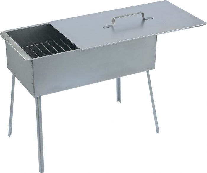 Мангал / барбекю Palisad Camping 69527  детальное изображение - 1