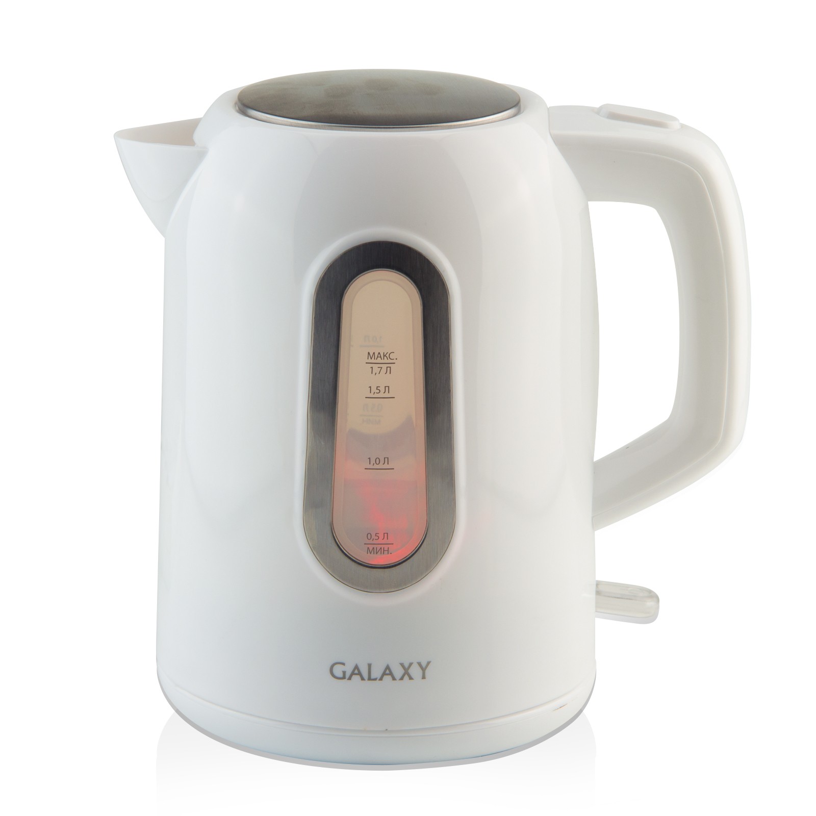 Электрочайник Galaxy GL 0212 детальное изображение - 5