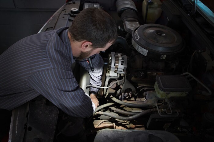 Фонарик Milwaukee IPL-LED  №6