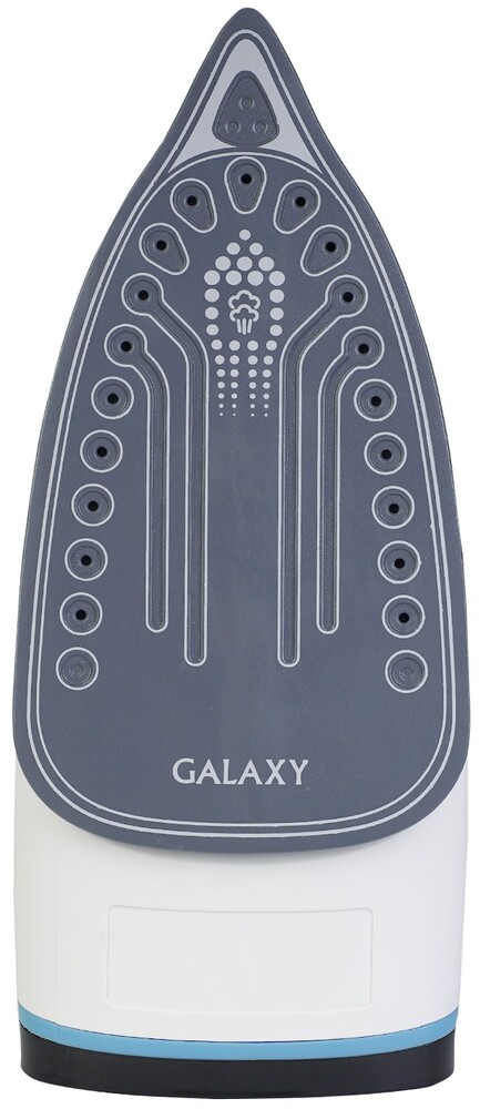Утюг Galaxy GL 6151, Синий №6