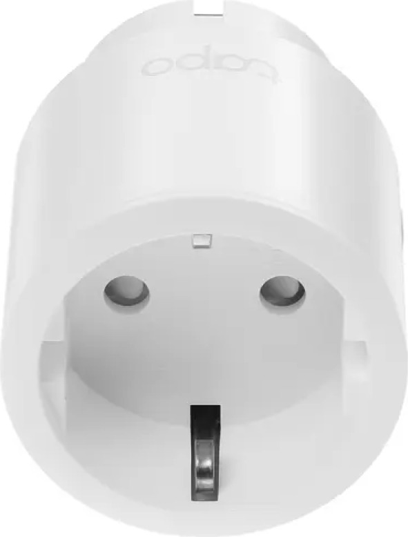Умная розетка TP-LINK Tapo P115, Белый детальное изображение - 2
