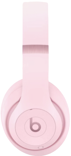 Беспроводные наушники Beats Studio Pro, Нежно-розовый детальное изображение - 2