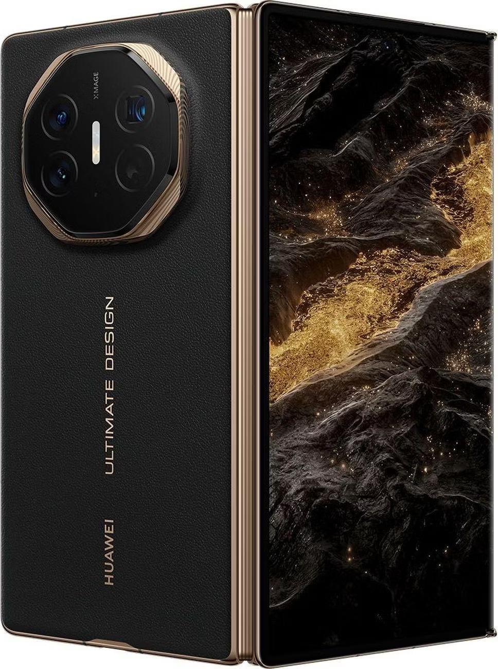 Смартфон Huawei Mate XT Ultimate 16 Гб/1 Тб, Черный, Dual nano-SIM детальное изображение - 5