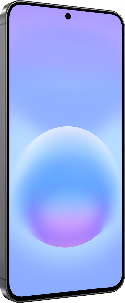Смартфон Samsung Galaxy A57 5G 8/128 ГБ, Серый, Dual nano Sim + eSIM детальное изображение - 4