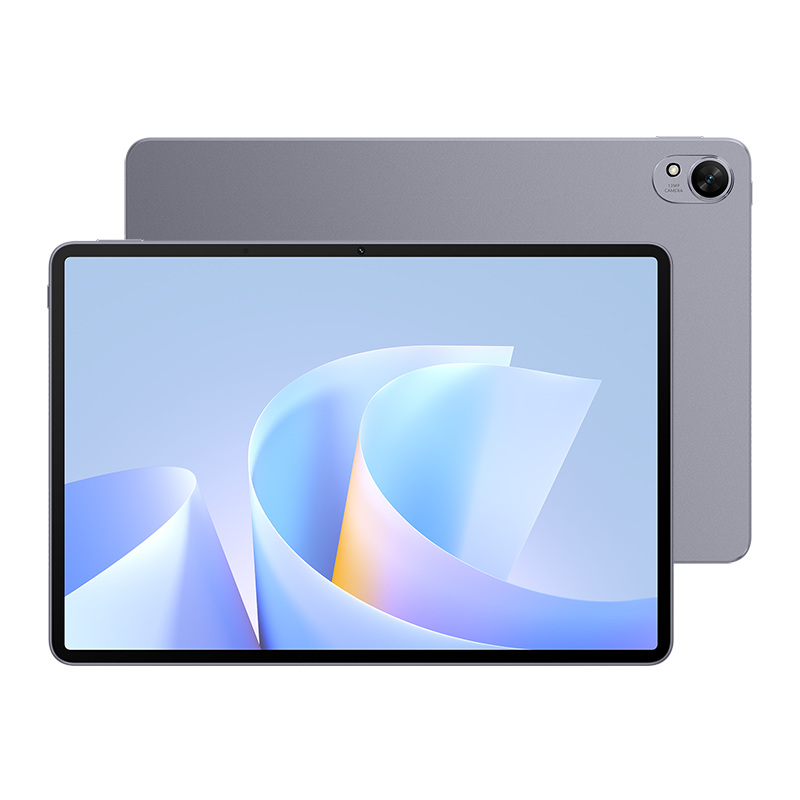 Планшет Huawei MatePad 11.5S (2026) с клавиатурой 12/256 ГБ, Космический серый, Wi-Fi  детальное изображение - 2