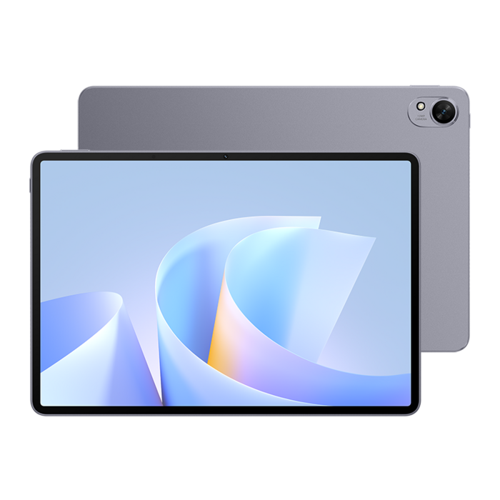 Планшет Huawei MatePad 11.5S (2026) с клавиатурой 12/256 ГБ, Космический серый, Wi-Fi  №2