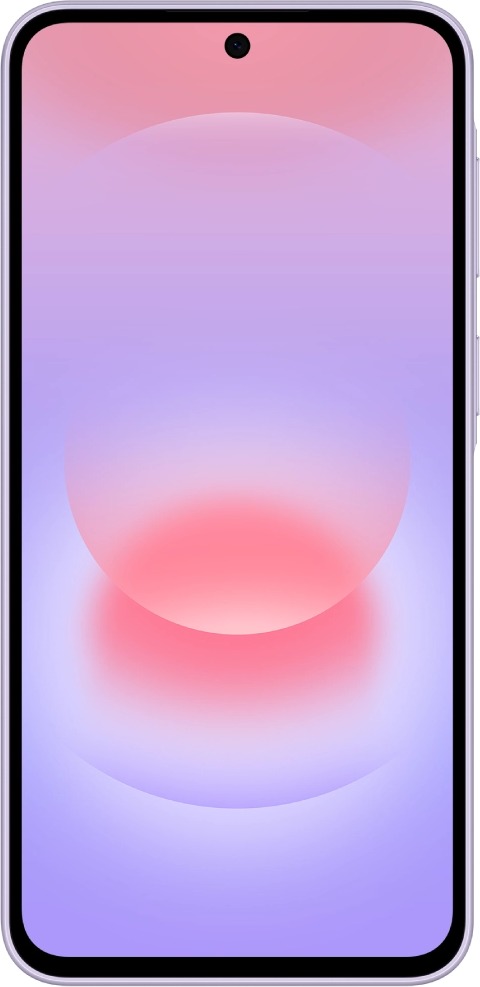 Смартфон Samsung Galaxy A37 5G 12/256 ГБ, Лаванда, Dual nano SIM + Esim детальное изображение - 3