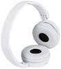 Проводные наушники Sony MDR-ZX110, Белый вариант - 2