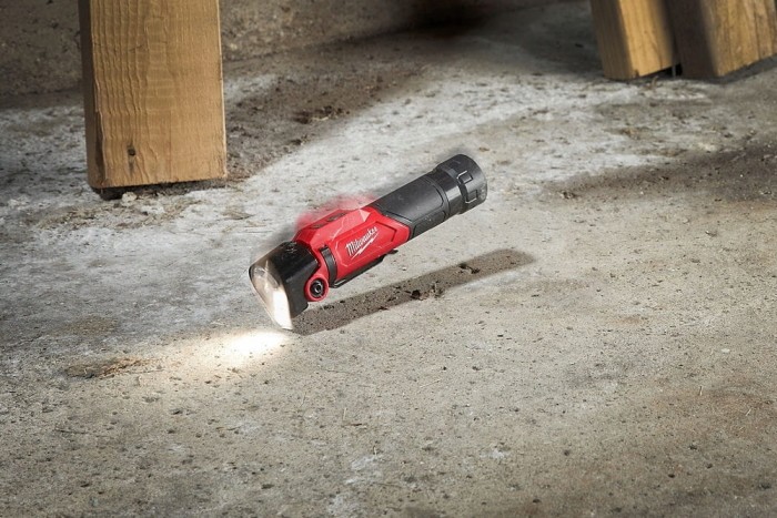 Фонарик Milwaukee L4 PWL-201  детальное изображение - 7