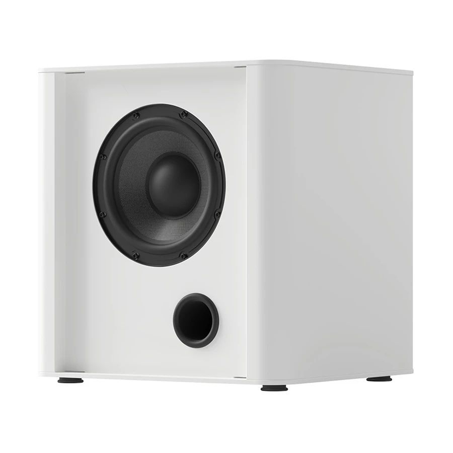 Сабвуферы Piega PS 101, Белый детальное изображение - 2