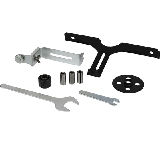 Фрезер TOTAL TR111216, 1600 Вт, Зеленый детальное изображение - 6