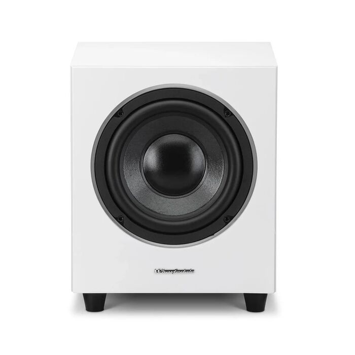 Сабвуферы Wharfedale WH-D8, Белый №2