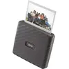 Фотопринтер компактный Fujifilm Instax Link Wide (16719586), Серый вариант - 4