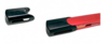 Электрощипцы BaByliss PRO BAB3091RDTE, Красный вариант - 2