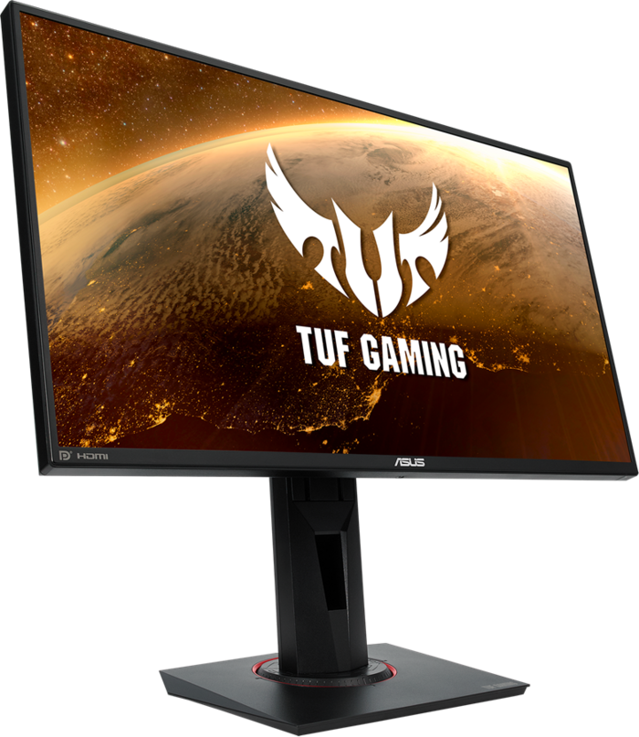 Монитор Asus TUF Gaming VG259QM, 25″, 1920x1080, 280 Гц, Черный №2