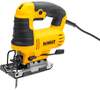 Лобзик Dewalt, DWE349, 220, 20 мм, 650 Вт вариант - 1