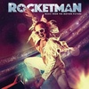 Виниловая пластинка OST - Rocketman (Elton John) вариант - 1