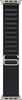Умные часы Apple Watch Ultra 3 49 мм, Natural Titanium Case with Black/Charcoal Trail Loop, Черный уголь вариант - 3