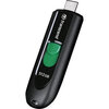 USB Flash накопитель Transcend JetFlash 790C 512 ГБ, черный вариант - 2