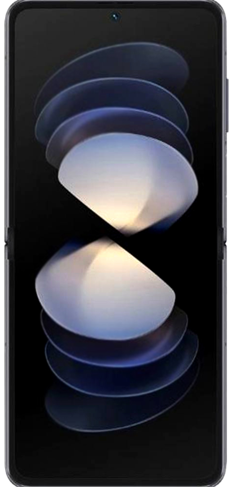 Смартфон Vivo X Flip 512 ГБ, Черный, Dual nano-SIM детальное изображение - 3