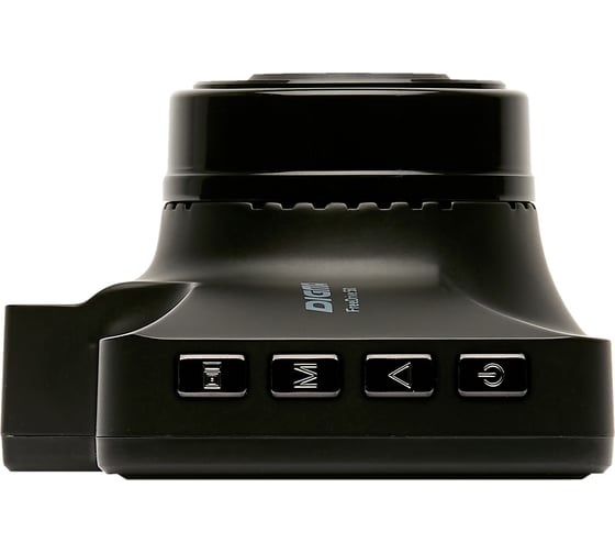 Видеорегистратор DIGMA FreeDrive 560, 2304x1296 Super HD dpi, MicroSD, 128 ГБ, Черный детальное изображение - 4