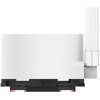 Система жидкостного охлаждения ID-COOLING FX360 PRO, Белый вариант - 6