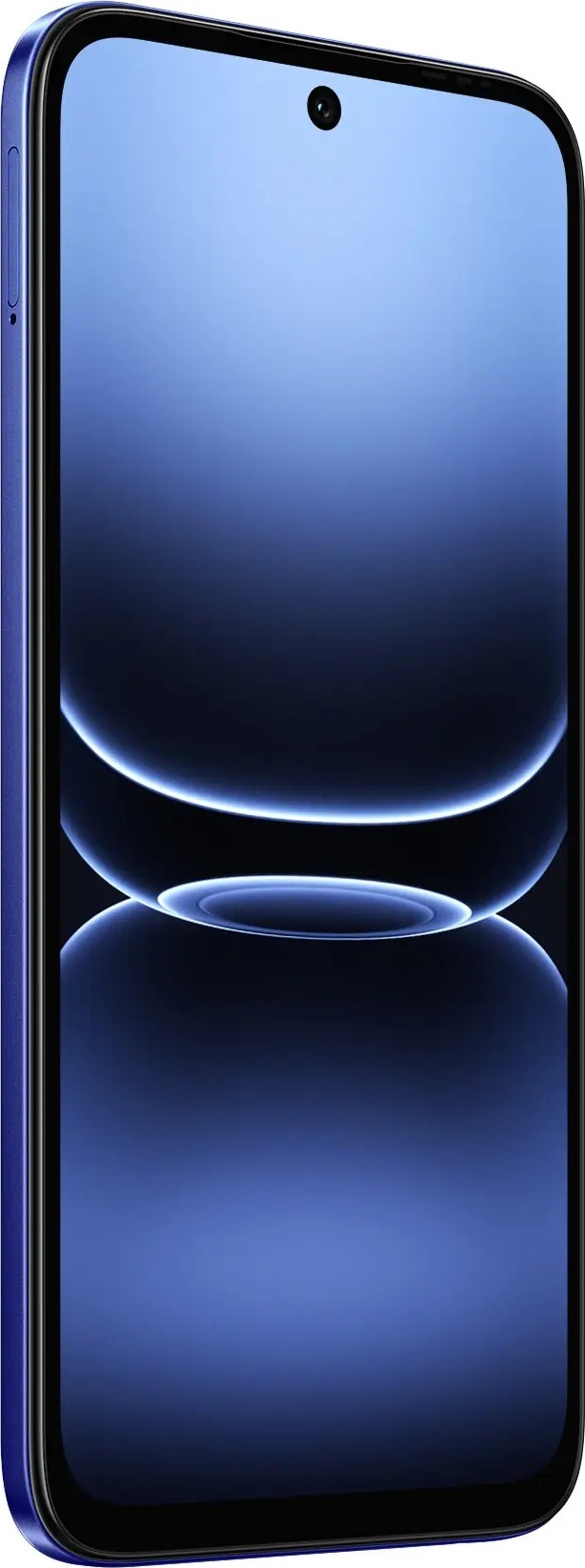 Смартфон Infinix Smart 20 (CAU) 4/64 Гб, Синий, Dual nano SIM детальное изображение - 5