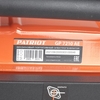 Генератор бензиновый PATRIOT GP 7210 AE 474101590, 6 кВт, Черный вариант - 4