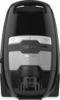 Пылесос Miele SKMR3 Blizzard CX 1 Comfort, Черный обсидиан вариант - 2