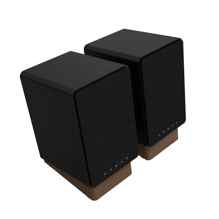 Беспроводная акустика Onkyo GX-30ARC, Черный №2