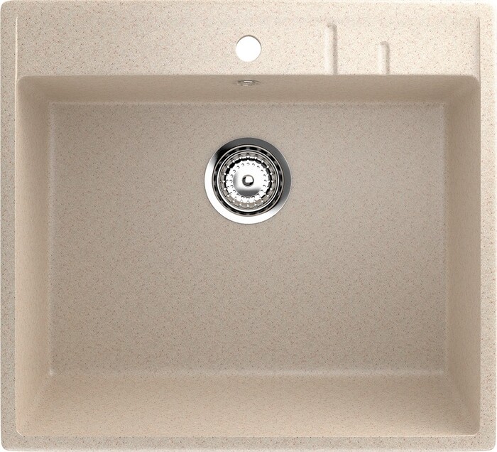 Кухонная мойка EcoStone ES-15  №9