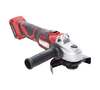 Шлифовальная угловая аккумуляторная бесщеточная машина REDVERG RD-AG18BL/U 6672877, 125 мм, 8000 об/мин вариант - 4