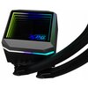 Система жидкостного охлаждения ADATA XPG LEVANTE II 360, Черный вариант - 5