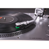 Проигрыватель винила Audio-Technica AT-LP120XUSB, Серебристый вариант - 4