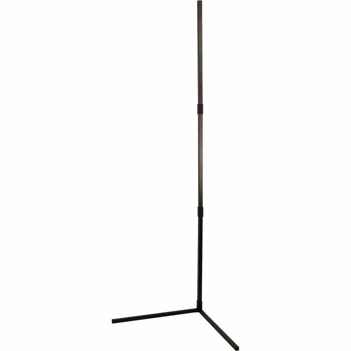 Умная лампа Digma FloorLight FL11, 8 Вт, 150 Лм, Черный №2