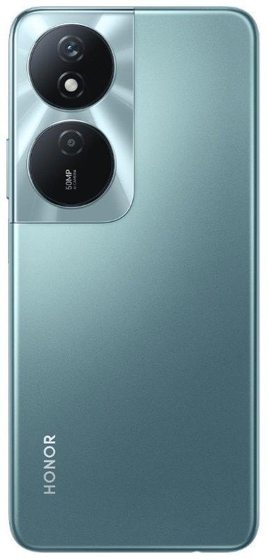Смартфон Honor Play 50 Plus 256 Гб, Зеленый, Dual nano SIM детальное изображение - 3