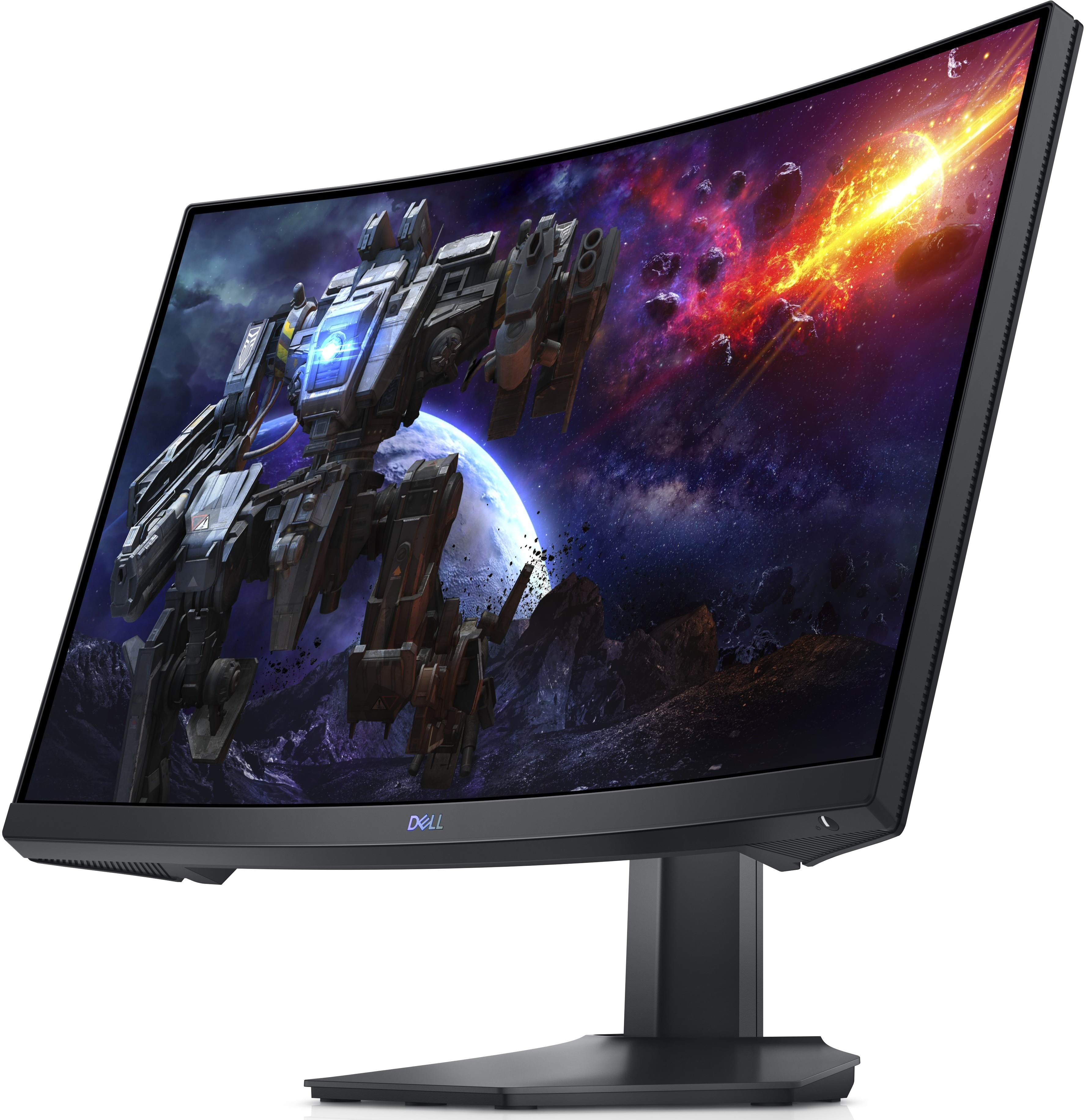 Монитор Dell S2422HG, 24