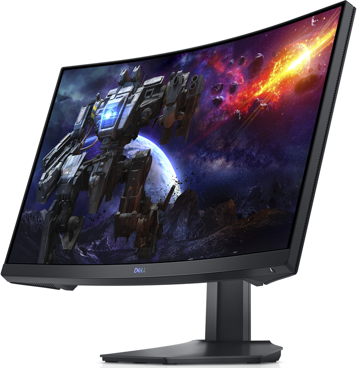 Монитор Dell S2422HG, 24