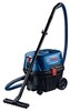 Строительный пылесос Bosch Professional GAS 12-25 PL, Синий вариант - 4