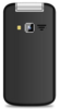 Мобильный телефон Texet TM-325, 32 Мб, Черный, Dual micro-SIM вариант - 5