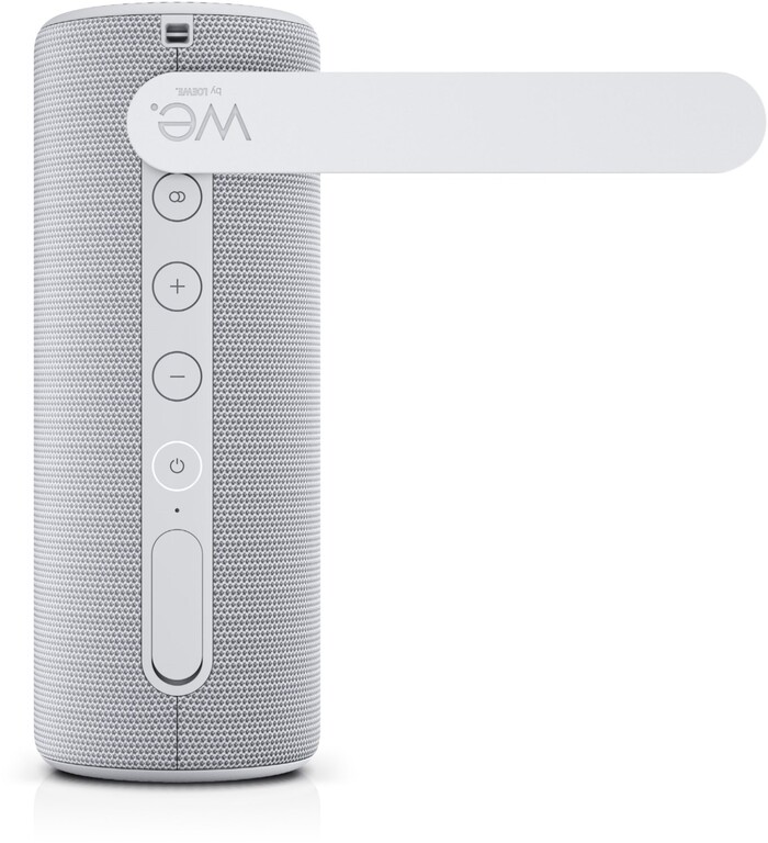Портативная колонка Loewe Hear 1 Cool Grey, Серый №3