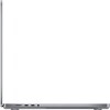 Ноутбук Apple Macbook Pro 2021, RAM 32 ГБ, Серый космос, SSD 1 ТБ, Apple graphics 32-core вариант - 6